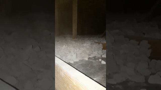 Чем утеплять крышу смотреть онлайн