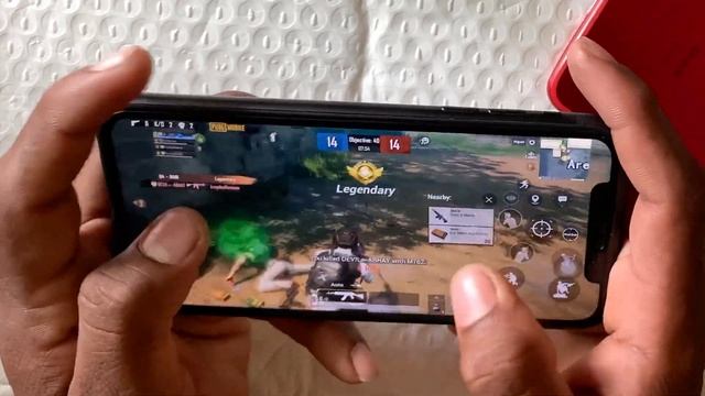 iphone XR PUBG Test Gameplay 2023🔥 || Full Gyro➕HDR➕Extreme🔥 || Gaming Beast⚡️⚡️ || смотреть онлайн