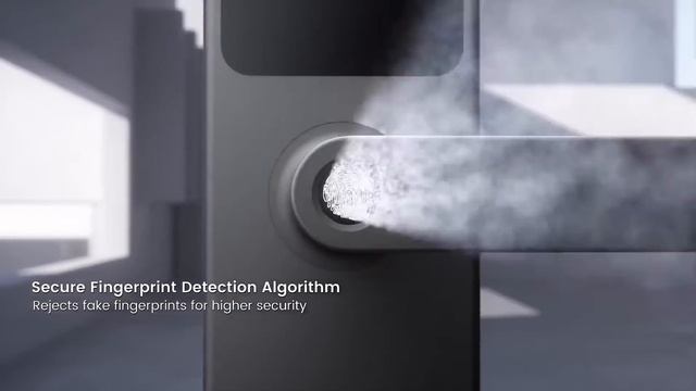 The Aqara Smart Door Lock A100 Zigbee: the updated of our first smart door lock 👏 смотреть онлайн