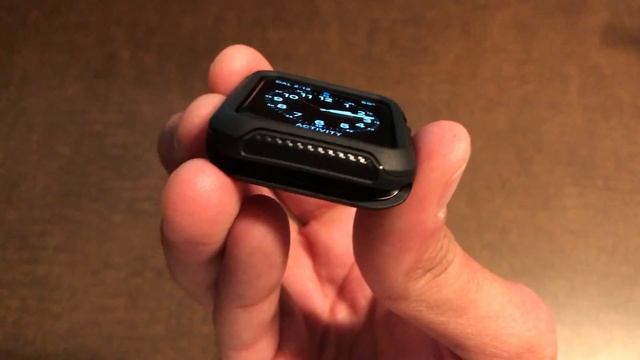 Apple Watch Series 2 | Caseology Vault Series Case Review (42mm) смотреть онлайн