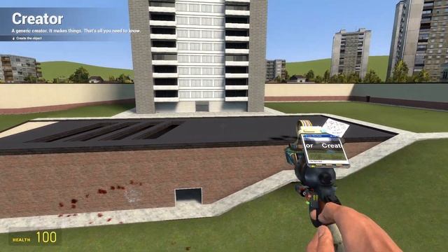 gmod me vs girls frontline npc battle смотреть онлайн