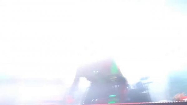 Marilyn Manson Antichrist Superstar