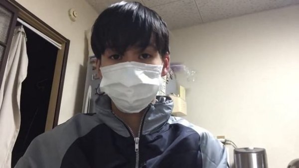 Тупые вопросы от японцев