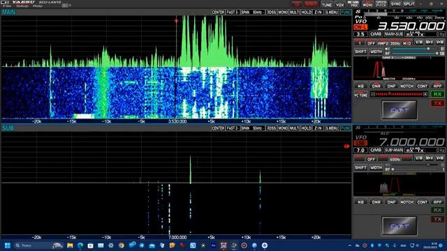 cy0s 3530кгц смотреть онлайн