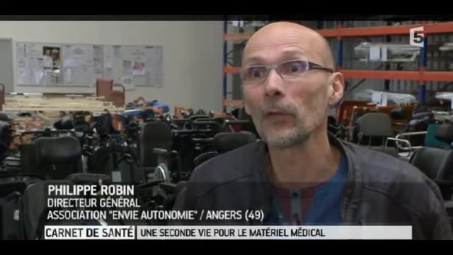 Montage Envie autonomie смотреть онлайн