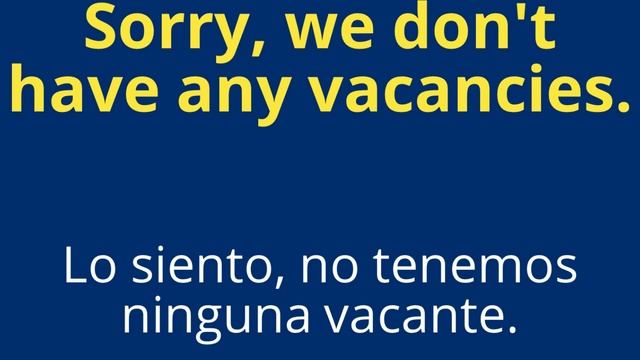 APRENDE INGLÉS AMERICANO - 100 FRASES (PARTE 2) смотреть онлайн