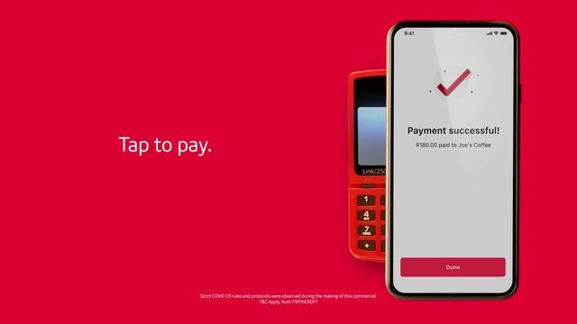 Absa Digital Payments How-To 1 смотреть онлайн