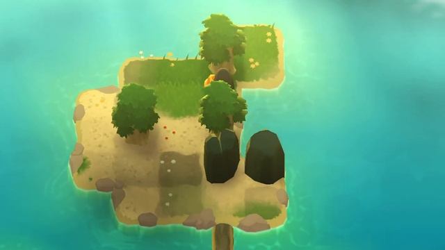 A Monster’s Expedition: Apple Arcade iOS Gameplay Walkthrough Part 8 (by Draknek) смотреть онлайн