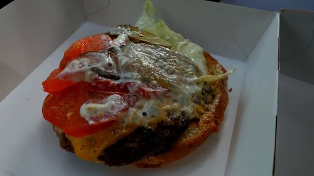 BURGERY Z PASIBUSA - NAJDROŻSZY i NAJGORSZY BURGER?! смотреть онлайн