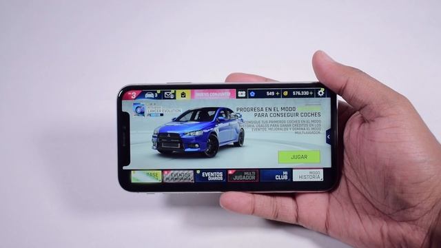 iOS 16.3 iPhone X en 2023 😰 ¿cómo ANDA el iPhone X con iOS 16.3 PEOR BATERÍA? 🤔 - RUBEN TECH ! смотреть онлайн