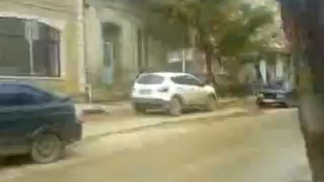 Дербент 10 октябрь 2012 г. Утро после потопа часть 3 смотреть онлайн