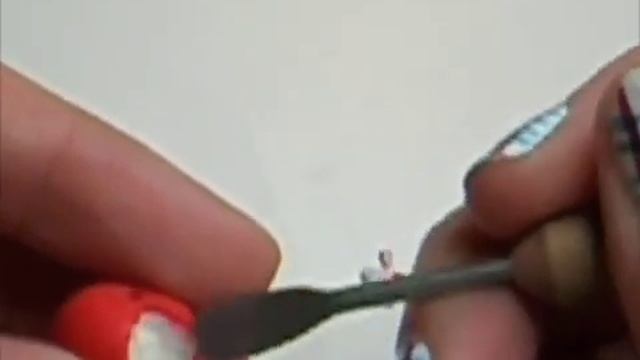 Clay Made Easy: Bitten Apple смотреть онлайн
