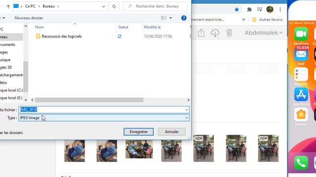 Comment ajouter ou supprimer des photos de iCloud sur iPhone смотреть онлайн