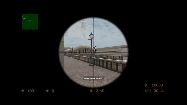 Сounter strike смотреть онлайн