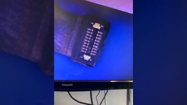 Touch iPhone XR parou, PROBLEMA RESOLVIDO! смотреть онлайн