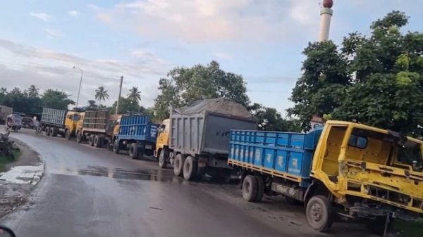 Никогда не приезжай в Бангладеш, он тебе понравится)) Работа на АЭС Руппур