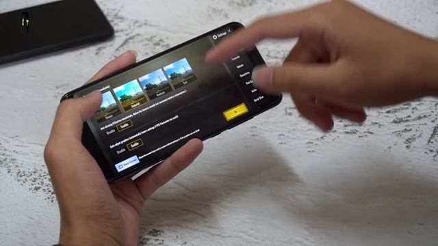 GFX Tools PUBG Mobile - chơi mượt cứ như Flagship смотреть онлайн