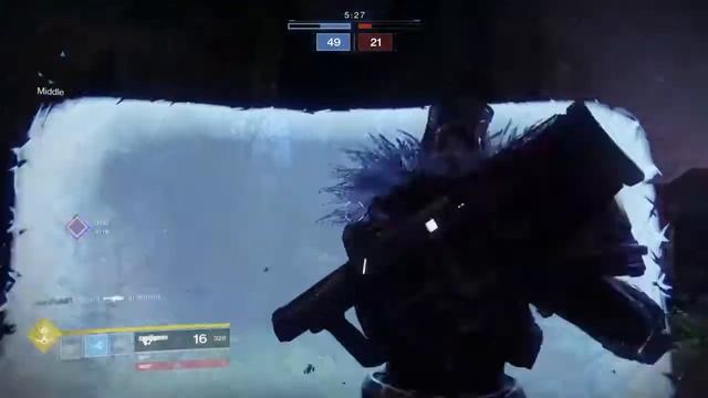 Destiny 2 - Supremacy смотреть онлайн