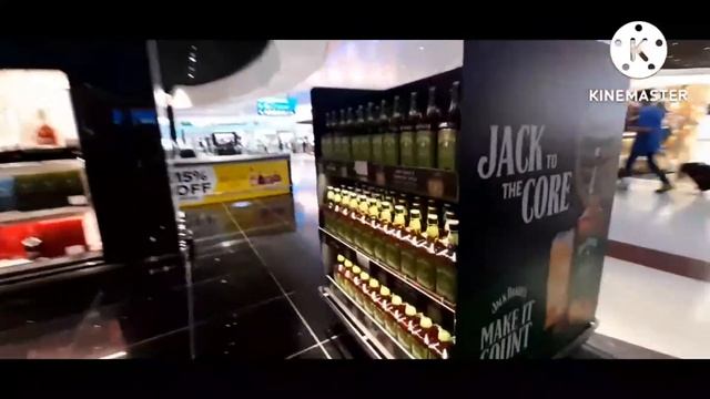 duty-free window shopping ❤️💙💚#dubai duty-free смотреть онлайн