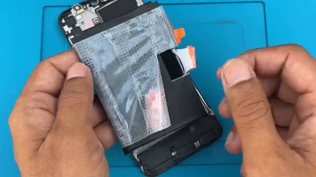 i Found Many Broken Phones and More from Garbage Dumps !! Restore Huawei Y6P Cracked смотреть онлайн