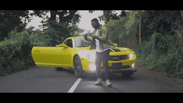 Phrings Icon ft Khubu - Too fine смотреть онлайн