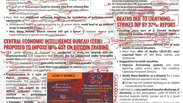 VISION IAS DAILY CURRENT AFFAIRS 3&4 JANUARY 2021 UPSC CSE STATE PCS смотреть онлайн