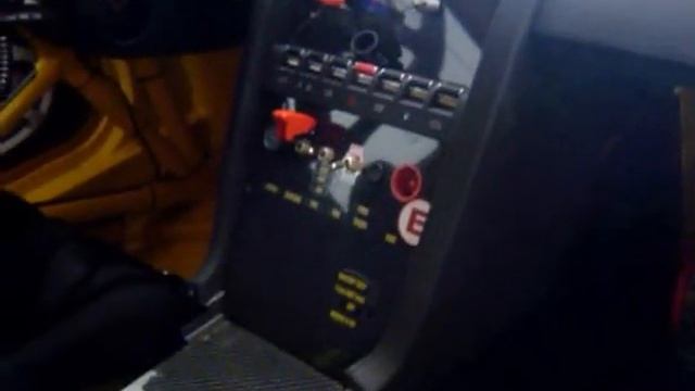 Lamborghini Gallardo GT3 смотреть онлайн