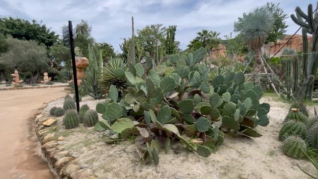 #Вьетнам 🇻🇳Нячанг. Остров развлечений Винперл. Сады. Колесо обозрения. Часть 1. Сентябрь 2024 смотреть онлайн