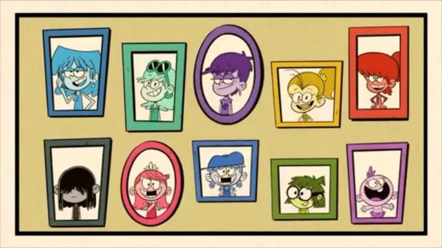 Loud House: Bad Apple by Cristina Vee смотреть онлайн