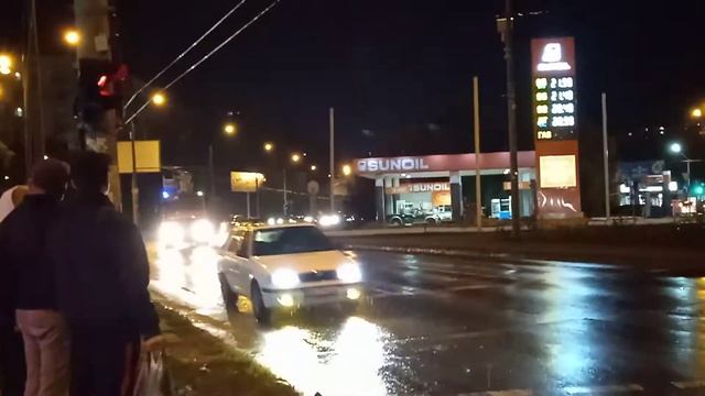 (HOWO)АКП-34 на вызов смотреть онлайн
