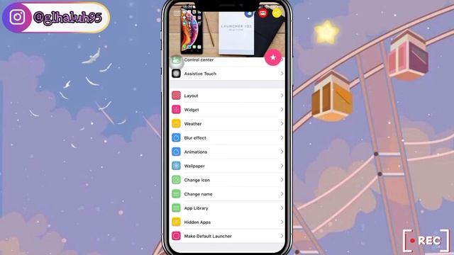 iOS 15 Launcher for ANDROID ✨ 4 Rekomendasi Terbaik Launcher iOS 15 for Android di Play Store📱 смотреть онлайн