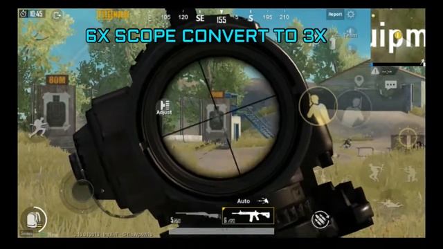 Samsung A5 2017 Pubg Test And Sensitivity | Pubg Sensitivity For Samsung A5 2017 | Pubg Mobile смотреть онлайн
