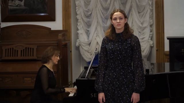 Борисова Мария, 