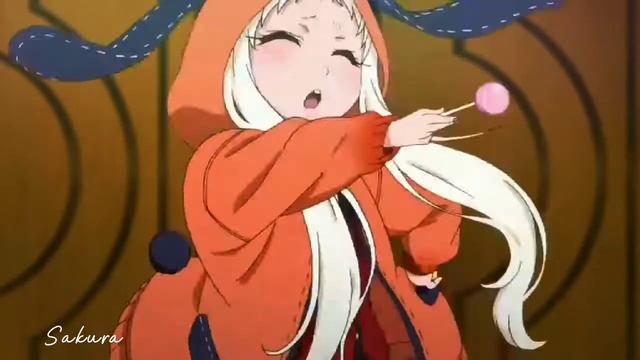 Happy Face | AMV | Kakegurui