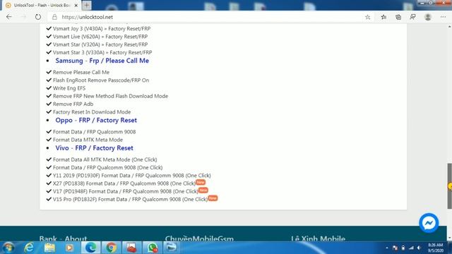 Unlock Tool Full Details! (Unlocktool.net)