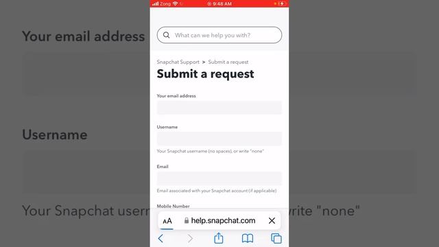 How To Fix Snapchat Support Code SS07 2024|How To Fix Snapchat Account Temporarily Disabled IPhone смотреть онлайн