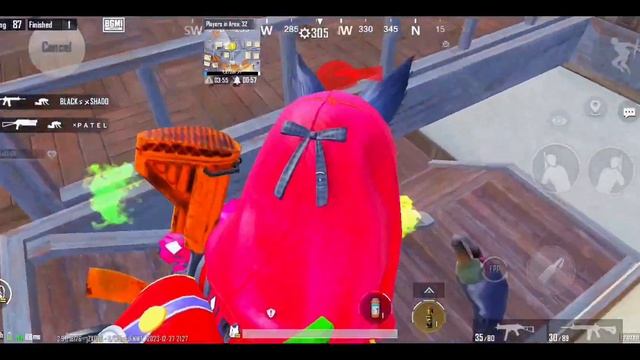 DBS God or Wot! | 1v3 1v4 | 90FPS | BGMI |BGMI Gameplay 🔱 смотреть онлайн