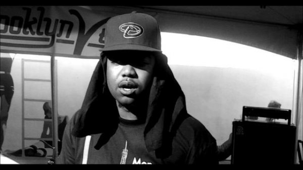 Domo Genesis - IDGAF (1080p)