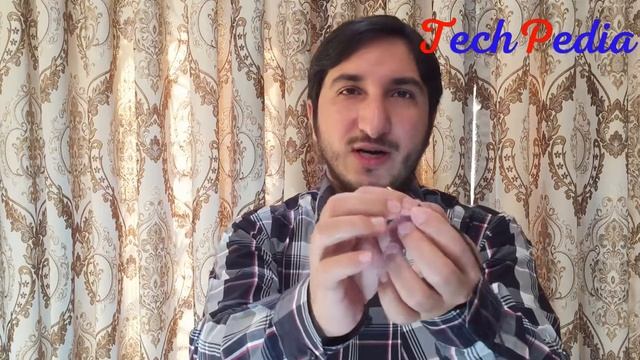 How to Use Boya BY M1 with Iphone | Techpedia смотреть онлайн