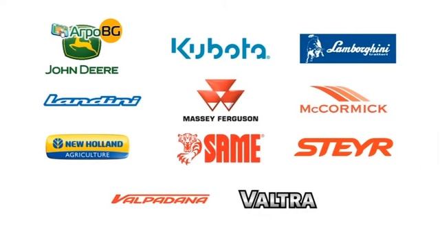 Започна конкурсът Трактор на 2015 година смотреть онлайн