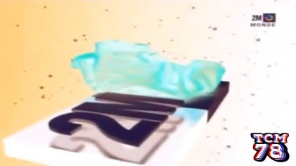 2M - Jingle 2009 effects [Inspired by Klasky Csupo 2001 effects]