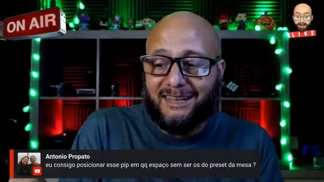 🔴 Atualização de software da linha ATEM Mini - 8.5.1 смотреть онлайн