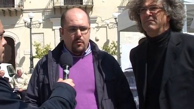 SICILIA TV (Favara) Comitato referendum di Giugno смотреть онлайн