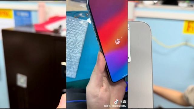 美版 iphone 15 pro 改卡重大突破！完美实现插换卡自由改出来跟国行差不多 смотреть онлайн