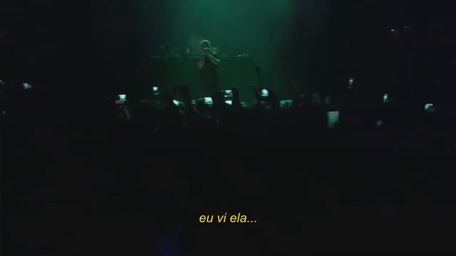 Yung Lean - Leanworld (legendado) смотреть онлайн