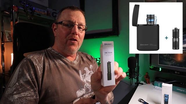 FREE Flashlight, Olight giveaway Torch the Baton 3 1200 Lumen Flash Sale starts Now March 24th 2022 смотреть онлайн