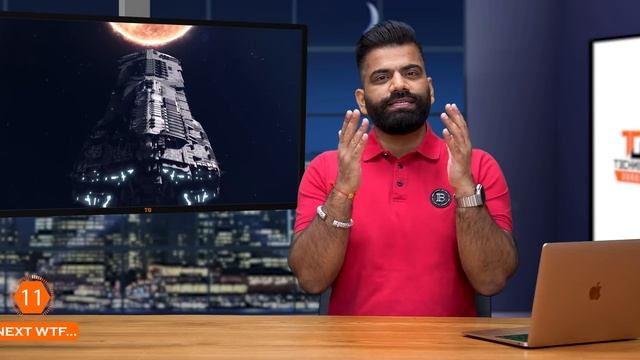 ISRO Aditya L1 | iPhone 15 Date | Nothing OS 2.0| S24 Ultra | WTF | Episode 58 | Technical Guruji🔥🔥 смотреть онлайн