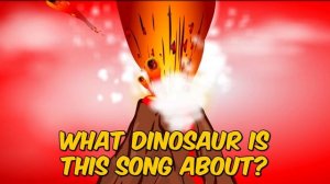Mystery Dinosaurs | New Songs from Howdytoons Extreme