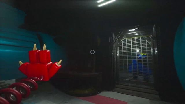 Playing as Boxy BOO in Project Playtime vs Daddy Long Legs Boss - Who is win? смотреть онлайн