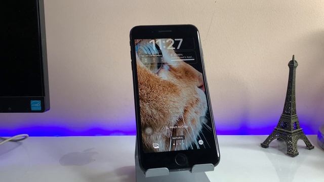 iPhone 7 Plus new update - IOS 16 for iPhone 7 смотреть онлайн